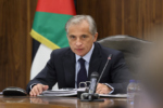 حسان: لا مكان للفتنة بالأردن ويد العدالة ستطال المتورطين