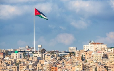 النشاط العمراني يتوسع.. رخص الأبنية بالأردن ترتفع 3.2%