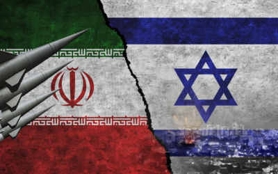 تواصل الهجمات الإسرائيلية على إيران ولبنان وطهران الرد
