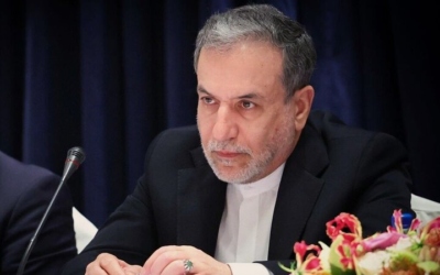 وزير الخارجية الإيراني: الولايات المتحدة ستندم على استهداف الفرقاطة “دينا”