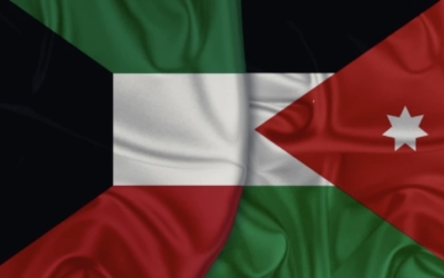 الأردن والكويت يؤكدان ضرورة تكثيف الجهود الدبلوماسية لاحتواء التصعيد