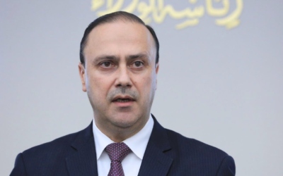 المومني يجري اتصالات هاتفية مع مسؤولين في دول الخليج بشأن التطورات في المنطقة