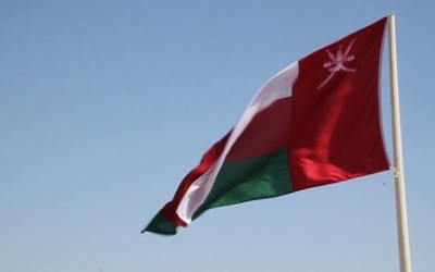 عُمان: نبذل جهودا مكثفة لضمان المرور الآمن عبر مضيق هرمز