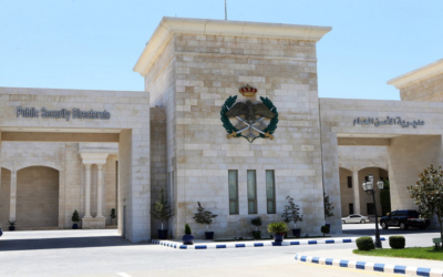 الأمن العام يوضح ملابسات وفاة ستيني في جرش