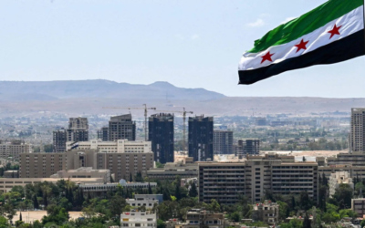سوريا: الاعتداء على مقر السفارة الإماراتية في دمشق يُعدّ سلوكًا مُدانًا ومرفوضًا
