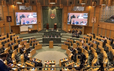 مجلس النواب يناقش ويقر بداية قانون يعيد رسم خريطة التعليم في الأردن