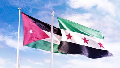 دمشق: لن نتسامح مع أي محاولة للتأثير سلبًا على العلاقة بين الأردن وسورية
