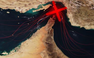 إيران: لا فتح لمضيق هرمز مقابل وقف مؤقت لإطلاق النار