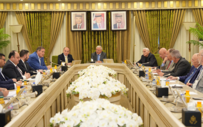 هيئة الطاقة الذرية: مستويات الإشعاع في المملكة ضمن الحدود الطبيعية والآمنة