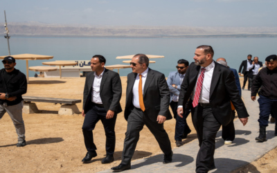 استرداد 390 دونما من الأراضي غير المطورة لإعادة توظيفها في مشاريع استثمارية جديدة