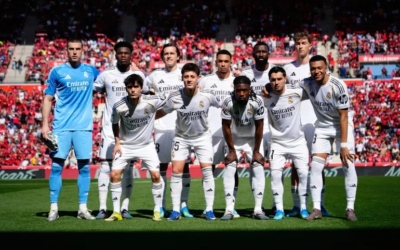 ريال مدريد ضد بايرن ميونيخ بمواجهة طاحنة اليوم