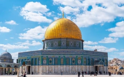 الأردن: استمرار إغلاق “الأقصى” جريمة تاريخية لم يشهدها منذ قرون