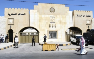 اتهامات جنائية متعددة في قضية استشهاد ثلاثة من مرتبات مكافحة المخدرات وإحالتها لأمن الدولة