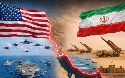 ترحيب أردني بالهدنة الأميركية الإسرائيلية الإيرانية