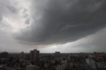 اضطرابات جوية وأمطار رعدية تضرب مناطق عربية خلال الأيام المقبلة