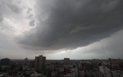 أجواء باردة نسبيا في أغلب المناطق حتى الأحد