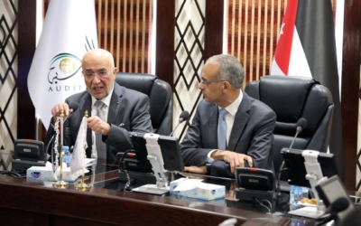 الهيئة المستقلة تتجه لرقمنة العمل الحزبي وتقليل التدخل البشري