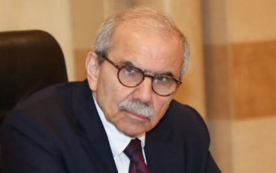 الحكومة اللبنانية تطلب من الجيش تعزيز سلطة الدولة وحصر السلاح في بيروت