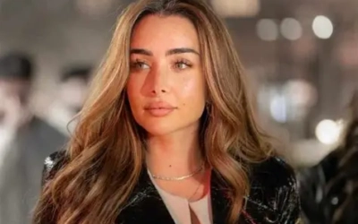 مؤلف فيلم سعد لمجرد يكشف حقيقة مشاركة هنا الزاهد
