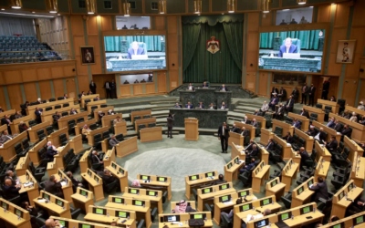 العمل النيابية تستكمل دراسة الضمان الاجتماعي تمهيدًا لرفعه إلى المجلس