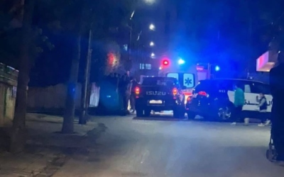 إربد: طعن سائق ووضعه بصندوق مركبته قبل سرقتها