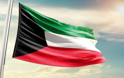 الكويت توقف 24 شخصا ضمن مخطط لـ”تمويل كيانات إرهابية”