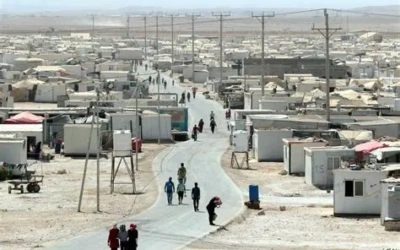 الخارجية السورية: لا يمكن إنكار دور الأردن في استضافة اللاجئين السوريين