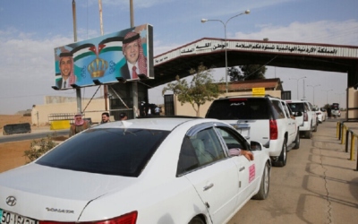 المنافذ والجمارك” السورية تنفي دخول السوريين إلى الأردن بالهوية فقط