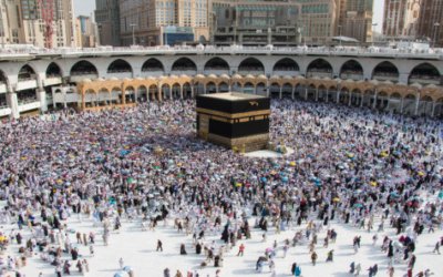 السعودية تعلن عن إجراءات جديدة استعدادا لموسم الحج