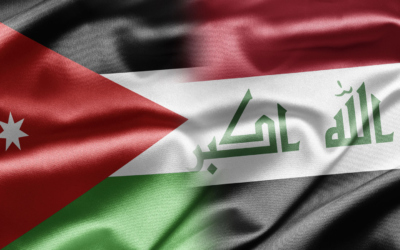 الملك يهنئ الرئيس العراقي نزار آميدي بانتخابه