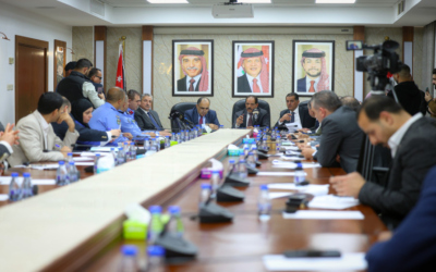 “ترخيص المركبات”: معدل السير يتيح نقل الملكية والتصرف بالمركبات عن بُعد