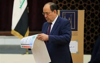 تراجع حظوظ نوري المالكي في سباق رئاسة الحكومة العراقية.. والإطار التنسيقي يبحث عن بديل