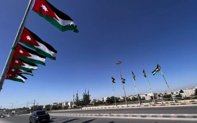 بلديات المملكة تكثف استعداداتها لرفع 700 ألف علم احتفاءً بيوم العلم