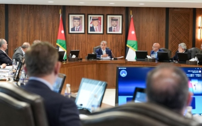 قرارات لمجلس الوزراء تتعلَّق بتحديث القطاع العام وتحسين الخدمات المقدَّمة للمواطنين ودعم السياحة