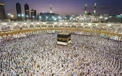 السعودية.. عقوبات صارمة لمخالفي التعليمات المنظمة لأداء الحج ومن يسهل لهم ارتكاب مخالفتهم