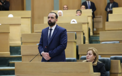 المحكمة الإدارية تُبطل قرار حزب العمال بفصل الطوباسي