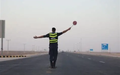 مجلس النواب يقر “معدل السير”