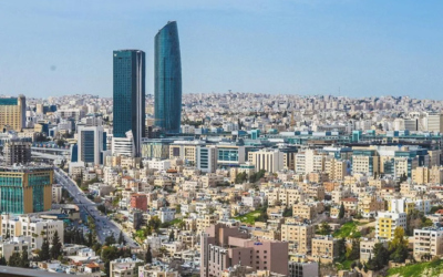 الأردن وصندوق النقد يتوصلان لاتفاق على مستوى الخبراء بشأن المراجعتين الخامسة والثانية