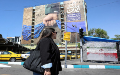 البيت الأبيض: مناقشات بشأن إجراء جولة تفاوض ثانية مع إيران في باكستان