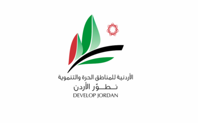 “المناطق الحرة”: العلم الأردني عنوان الفخر والإنجاز الوطني