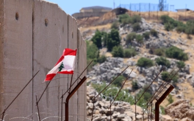 رئيس وزراء الاحتلال : القوات الإسرائيلية ستبقى في جنوب لبنان ضمن منطقة أمنية بعمق 10 كيلومترات