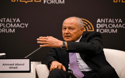 الجامعة العربية ترحب بوقف إطلاق النار في لبنان
