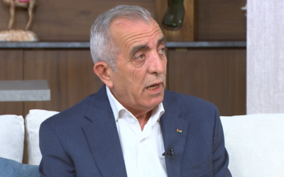 وزير الثقافة: الأردن محسود في فرحه وسط إقليم ملتهب