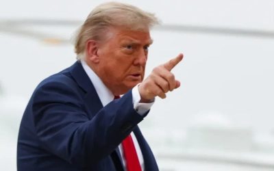 ترامب يمهل إيران حتى الأربعاء للتوصل لاتفاق ويهدد بعدم تمديد وقف النار