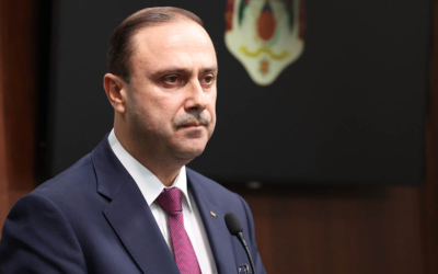 المومني: اقتصاد الأردن أثبت نجاحه في اختبار الأزمات الإقليمية ونمضي بمشاريعنا الاستراتيجية بقوة