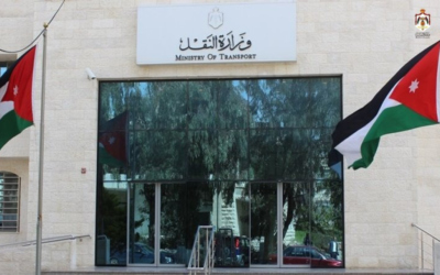 وزير النقل يشدد على أهمية دراسة مشاريع الربط السككي بين الأردن والعراق