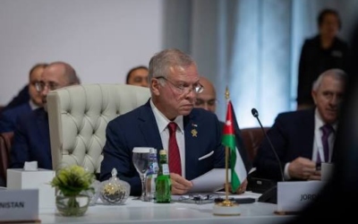 كيف نجا الأردن من ثلاث جبهات ملتهبة؟