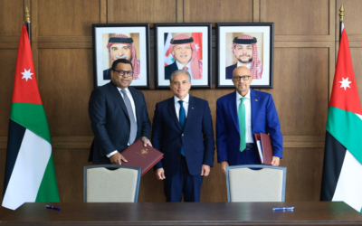 رئيس الوزراء يشهد التوقيع على الاتفاقية الفنية القانونية النهائية لمشروع الناقل الوطني