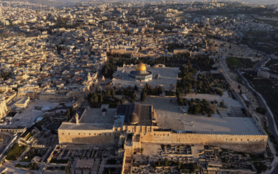 الأردن: اقتحامات “الأقصى” خرق فاضح للقانون الدولي واستفزاز مرفوض