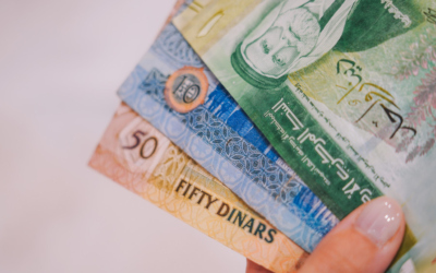 ارتفاع إجمالي حوالات العاملين الواردة خلال أول شهرين من 2026 بنسبة 12.7%